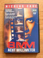 8MM - Acht Millimeter (1999) DVD