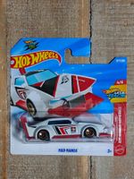Hot Wheels 2026 Mad Manga treasure hunt
