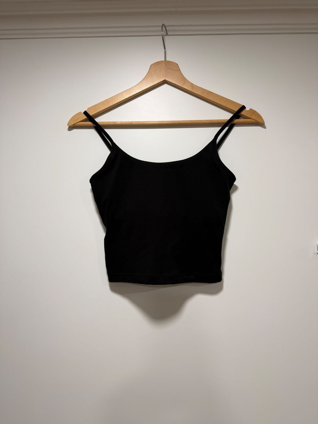 H&M Top: *NEU* H&M MOVE Grösse XS – Nuovo (secondo la descrizione) da St. Gallen venduto da kka_l9wg