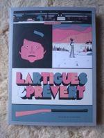 Lartigues et Prévert par Benjamin Adam, 2018 TBE -