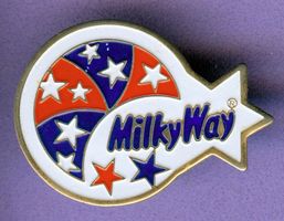 Milky Way   Schokoriegel 