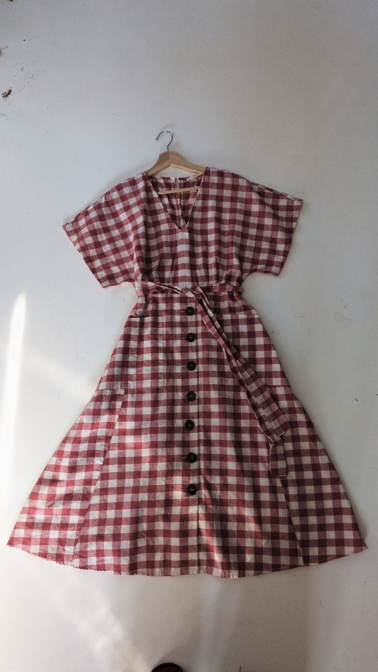 Mango Robes: Robe Ete Mango – Neuf (Voir description) à Grueningen par t.campanella 1