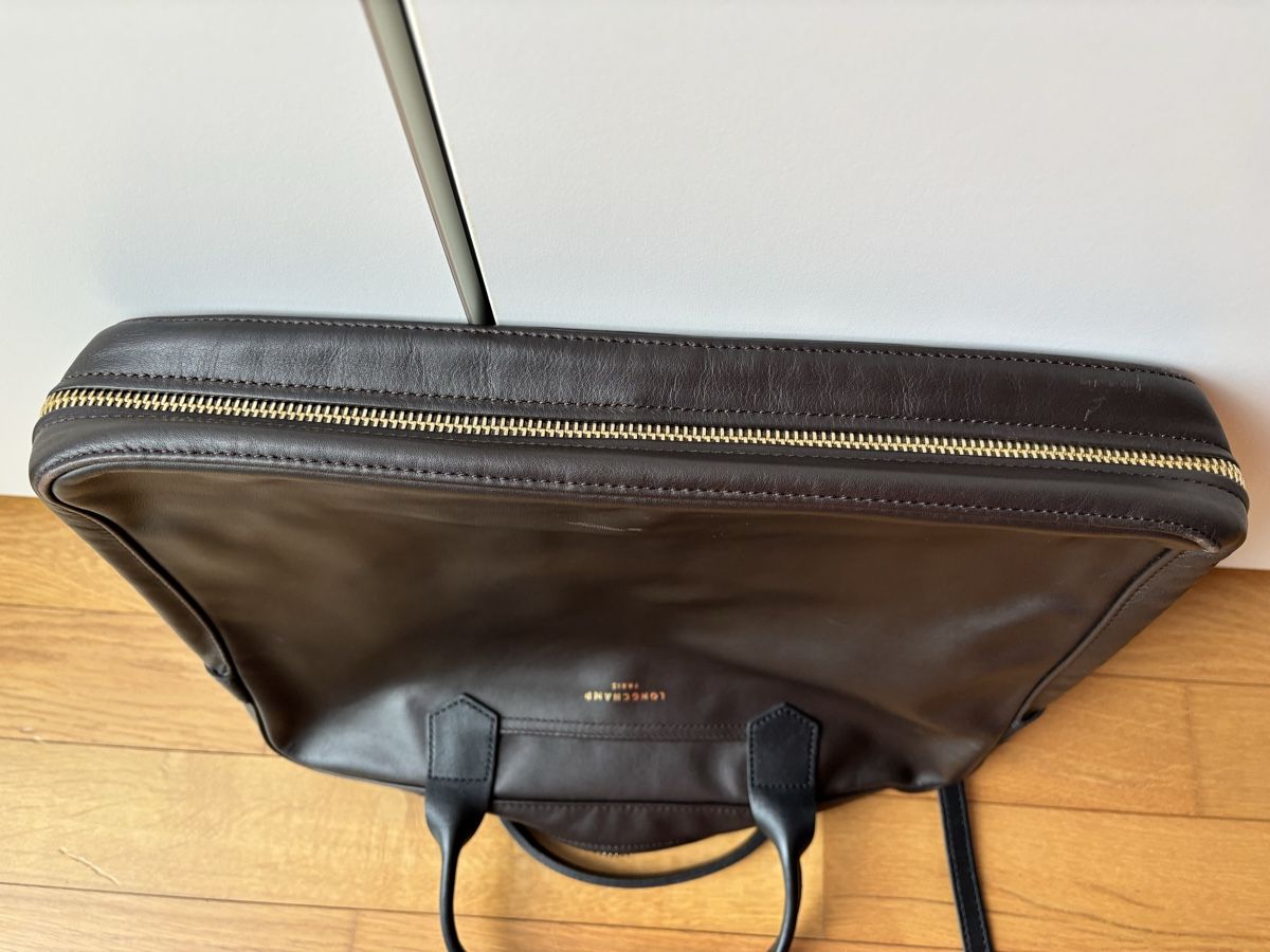 Longchamp Taschen: Tasche von Longchamp – Gebraucht aus Zürich von ConnieS01 5