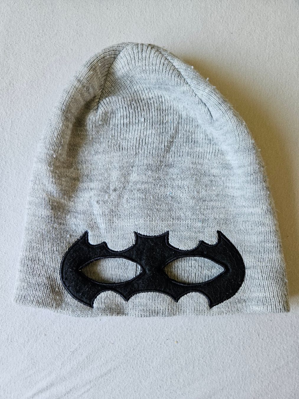H&M Sonstige Jungenkleidung: Batman Kappe / Mütze Gr. 110/116 – Gebraucht aus Unterengstringen von saraman