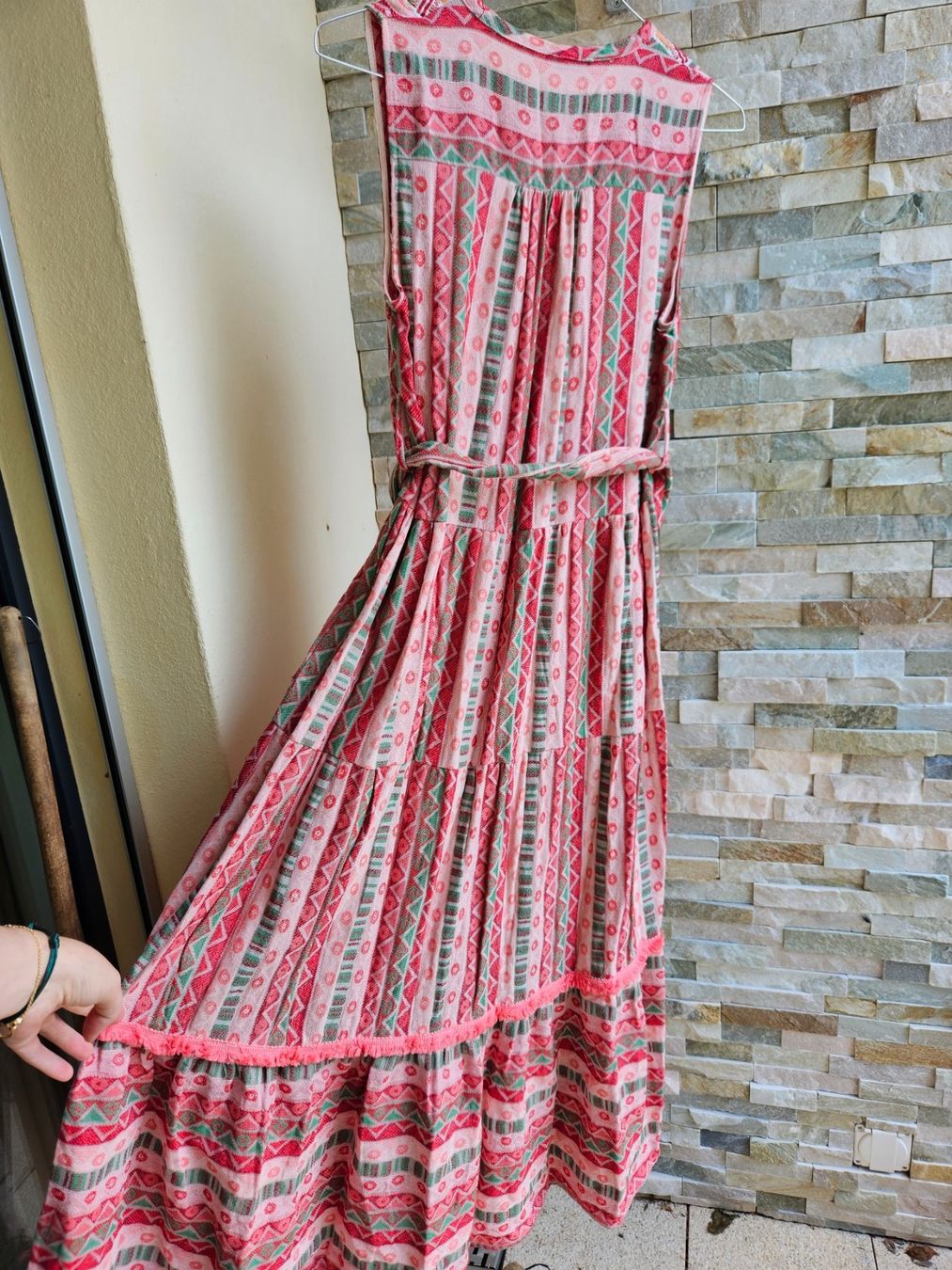 Kleider: Neues Sommerkleid – Neu (gemäss Beschreibung) aus Wermatswil von Marra09 2