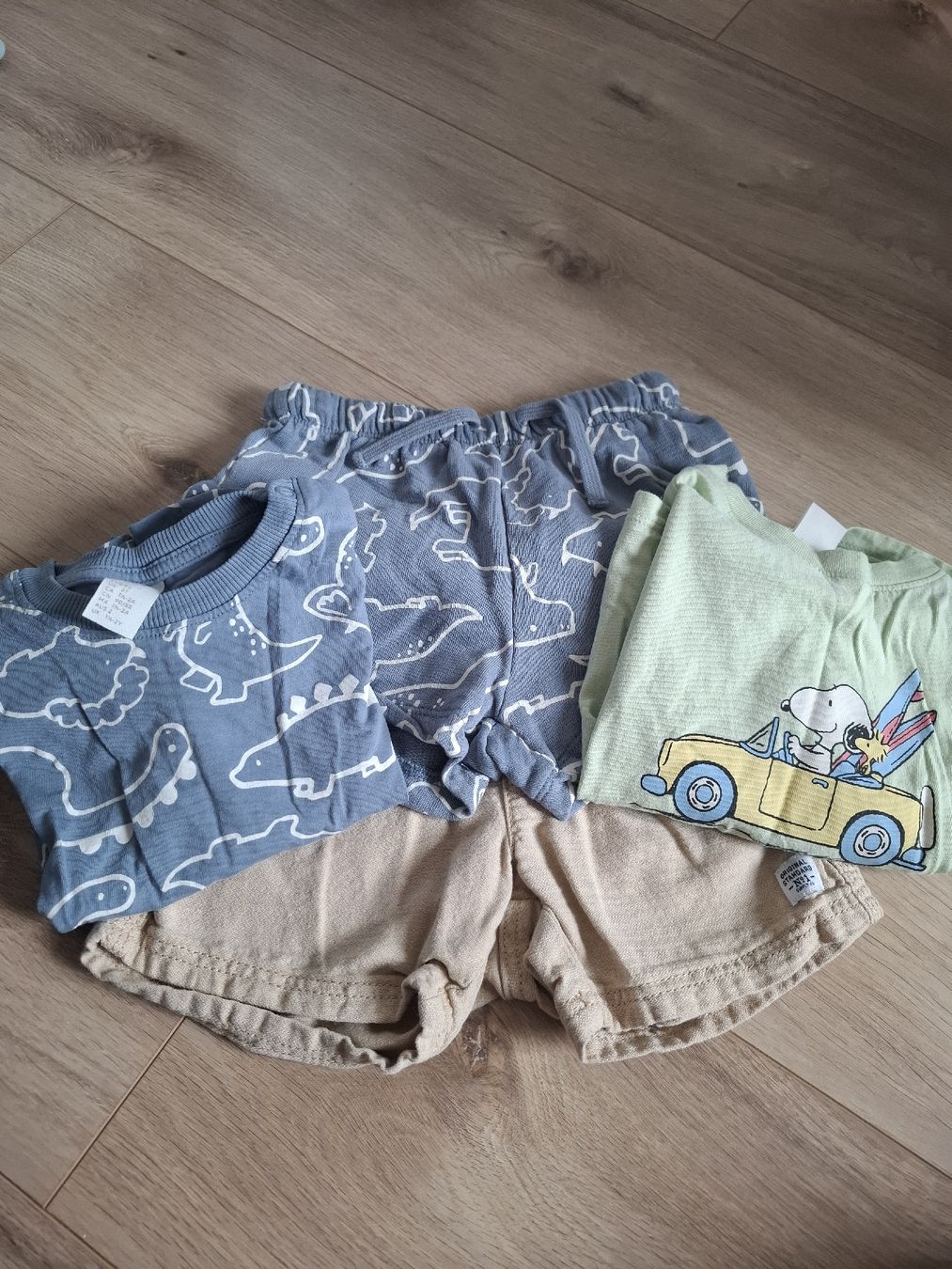Lotti & Set di vestiti: Sommerset Grösse 92 – Usato da Dottikon venduto da Isa-hena
