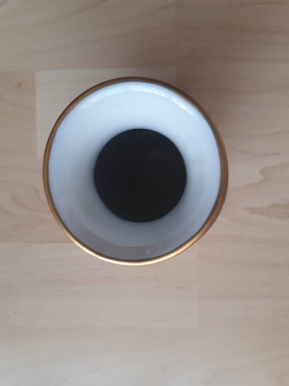Vasi & Recipienti: Kobalt Lindner Vase – Usato da Dürnten venduto da kuh_7mdq 2