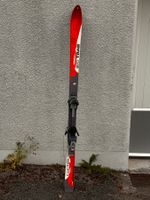 skis de randonnée