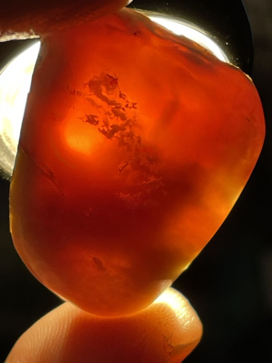 Mineralien & Heilsteine: Bernstein Heilstein – Neu (gemäss Beschreibung) aus Rümlang von euqinom16 3