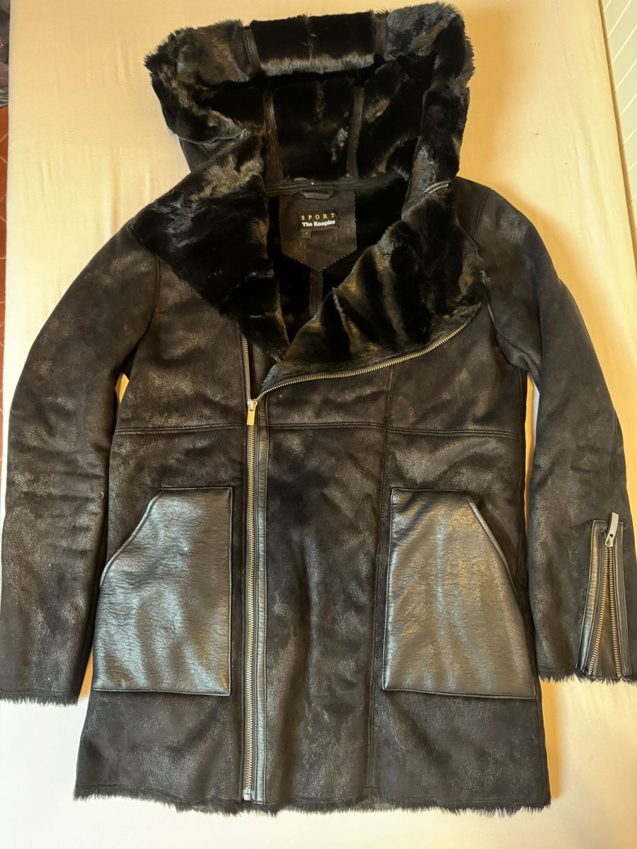 Kooples Giacche: Veste The Kooples – Nuovo (secondo la descrizione) da Blonay venduto da Celuna