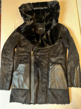 Veste The Kooples
