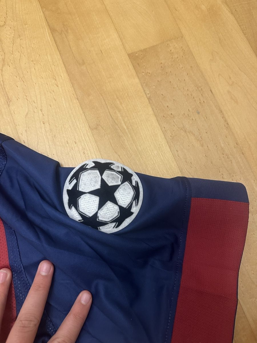 FC Barcelona Canottiere & Pantaloni: Neymar Jr Barcelona Trikot – Nuovo (secondo la descrizione) da Winterthur venduto da raf_bn56 4