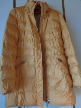 Daunenmantel von Marc O'Polo  TOP Zustand wie NEU