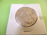 20 Francs Meteux Precieux1996 -- Gorge géant - Argent