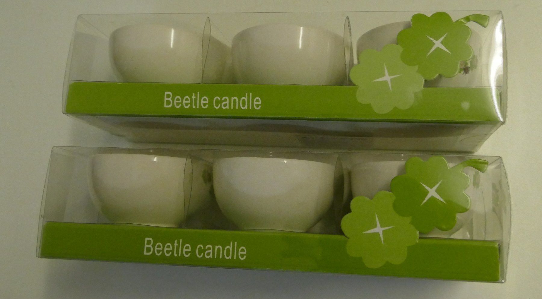 Candele: Kerzen – Nuovo e nell'imballaggio originale da Dietlikon venduto da kes_j6d7 1