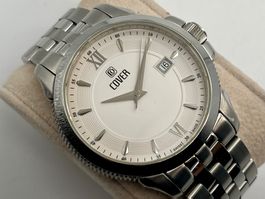 Cover C0189 Swiss Made Herrenuhr