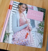 Nähbuch "Tolle Taschen selbst genäht" zu verkaufen👜 (TOPP)