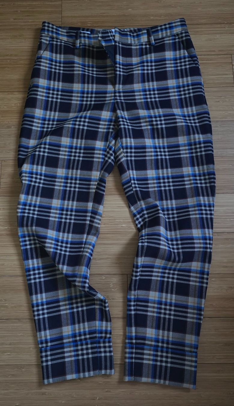 Closed Pantaloni: CLOSED hose  Grösse 28 neuwertig – Usato da Oberbipp venduto da Missy2021