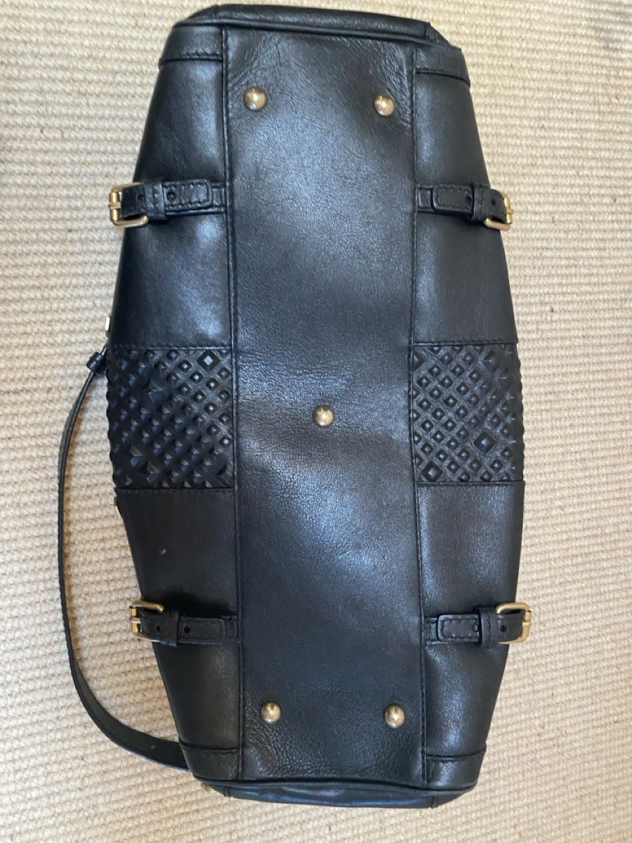 Versace Borse da donna: Versace Tasche – Usato da Zürich venduto da QU09684 5