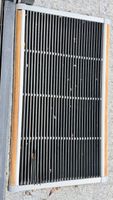 RiZZ Fussmatte Outdoor Silber Teak 120 x 70 cm mit Defekt