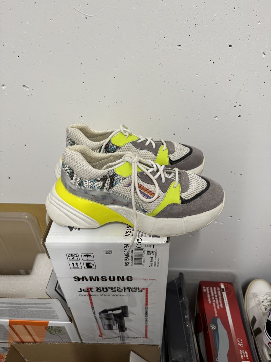 Damenschuhe: Pinko – Gebraucht aus Küssnacht am Rigi von pet_h97d 3