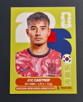 KOR 15 - Jens Castrop - Panini FIFA World Cup 2026 UE
