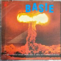 Count Basie Orchestra + Neal Hefti – Basie (E = MC²)