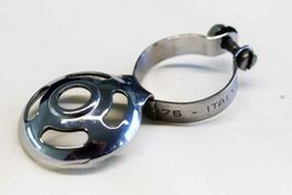 REG 376 Pumpenhalter Schelle ITALY