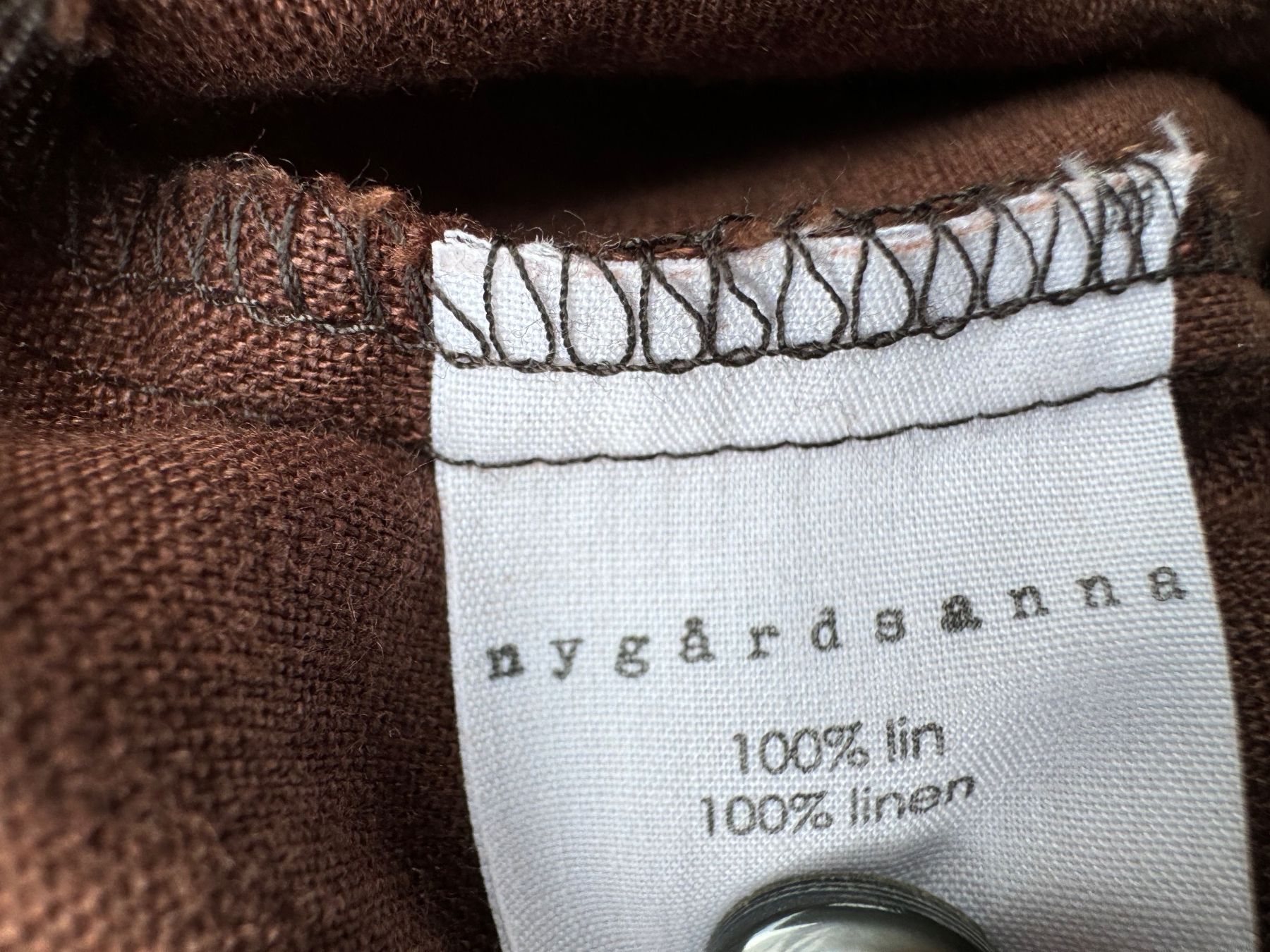 Tuniken: Tunique NYGARDSANNA 40 – Neu und originalverpackt aus Arnex-sur-Orbe von cameleonfringant 5