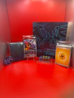Pokemon - Fatale Flammen ETB- EG