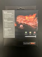 ***NEU*** Steak-Thermometer Sunset BBQ