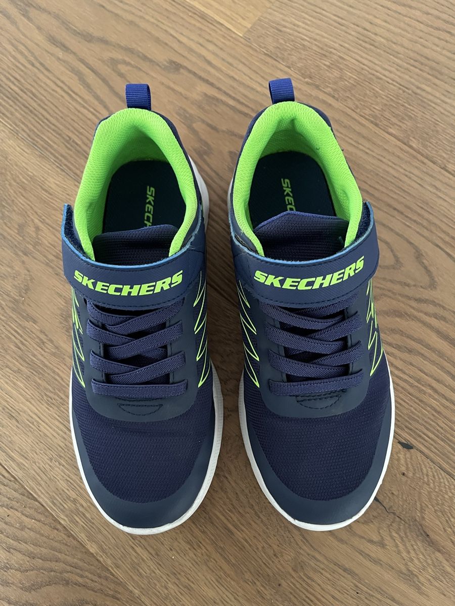 Skechers Scarpe per ragazzi: Skechers Sneaker Grösse 36 – Usato da Küttigen venduto da csei 1