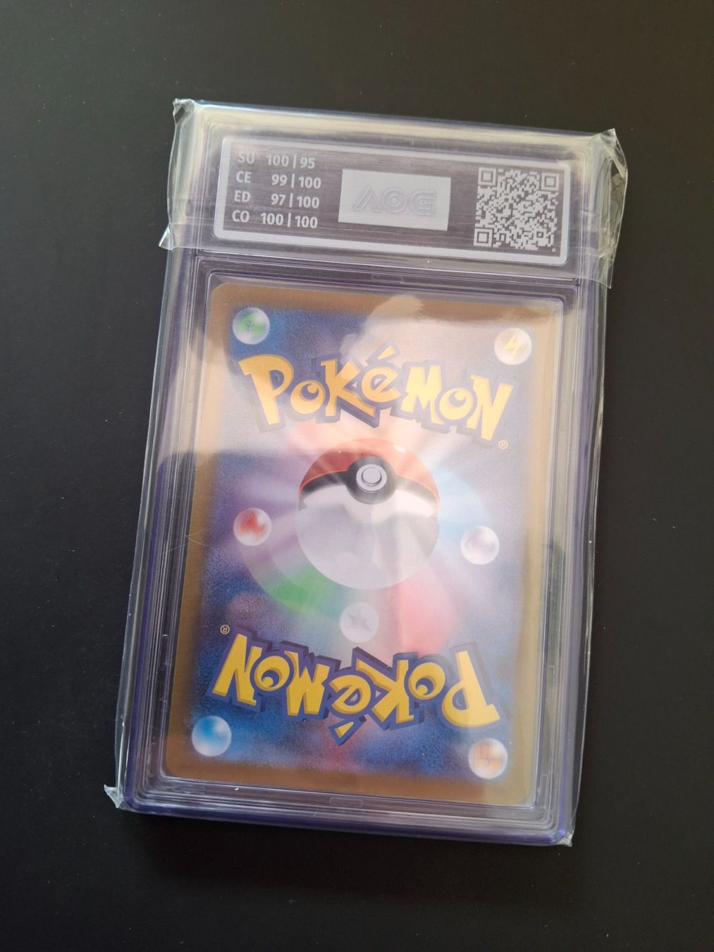 Pokémon Carte collezionabili: Eevee (sv5a 078) AOG 10 Pristine – Usato da Rickenbach-Sulz venduto da TheProf128 1
