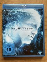 Prometheus - Dunkle Zeichen (2012) Blu-ray