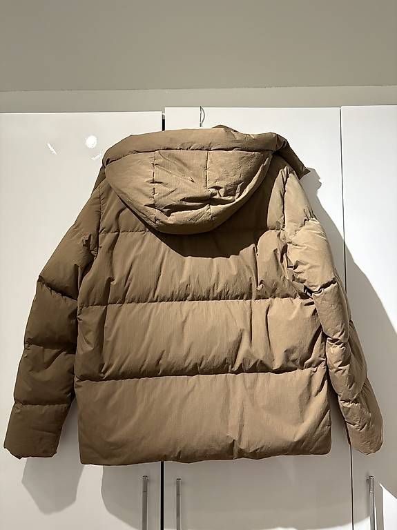 Jacken: Woolrich Winterjacke Grösse XL – Gebraucht aus Siebnen von Tenz7_ 3