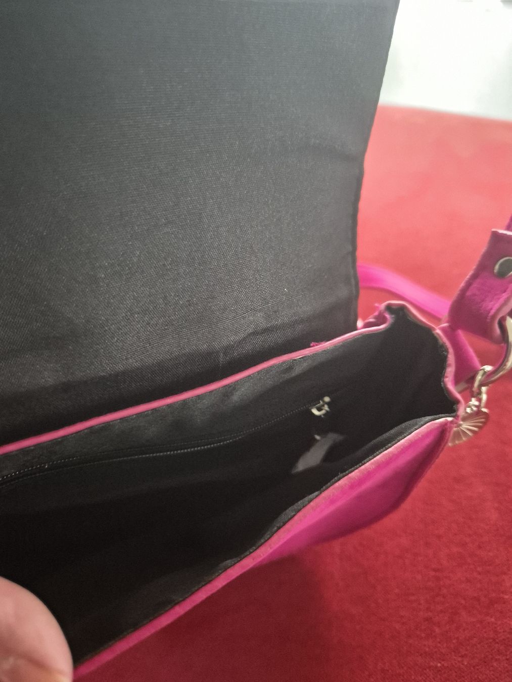 Borse da donna: Dirndeltasche – Nuovo (secondo la descrizione) da Würenlingen venduto da kuh33 3