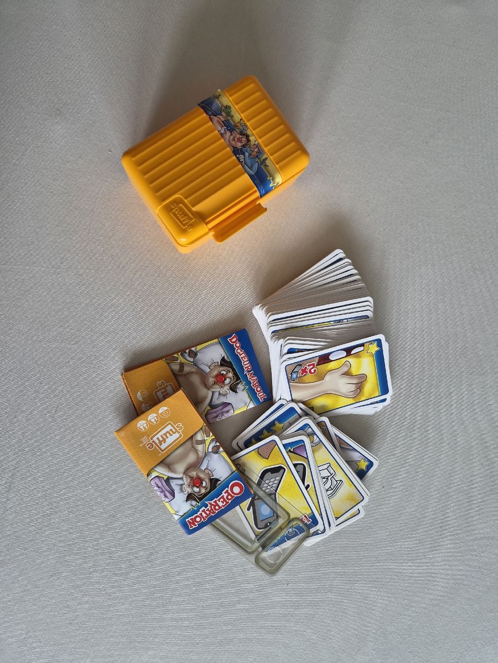 Giochi: Kartenspiel – Usato da Zürich venduto da Lejahan77
