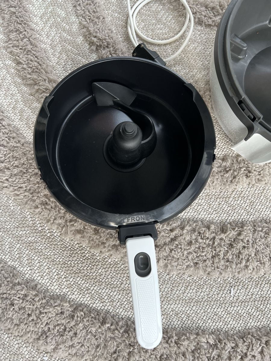 Tefal Elettrodomestici da cucina: Tefal ActiFry Airfryer – Usato da Zug venduto da Ratna 3