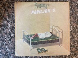 S1357/Paviljon G  "S Vremena Na Vreme"