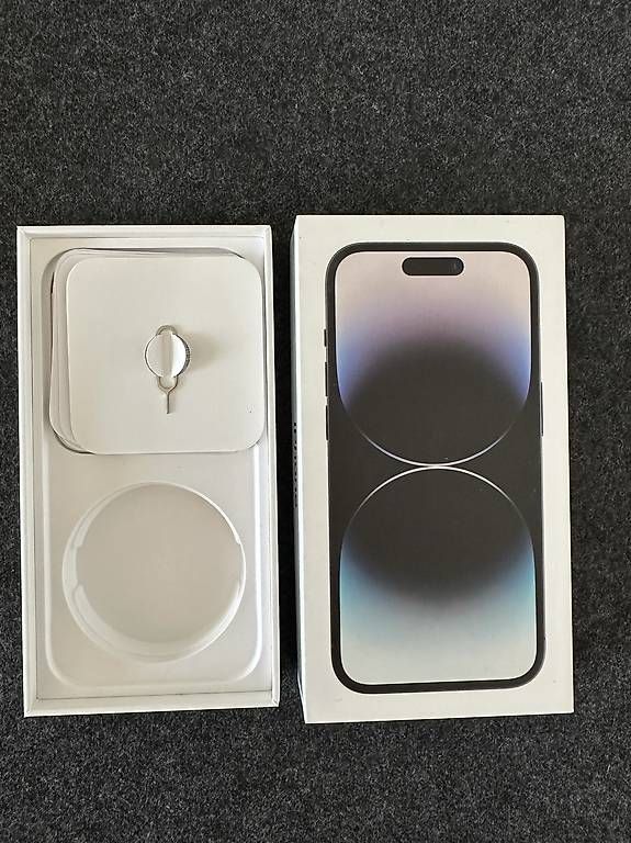 Handys / Smartphones: Iphone 14 Pro – Gebraucht aus Diessbach b. Büren von maeldysli 4