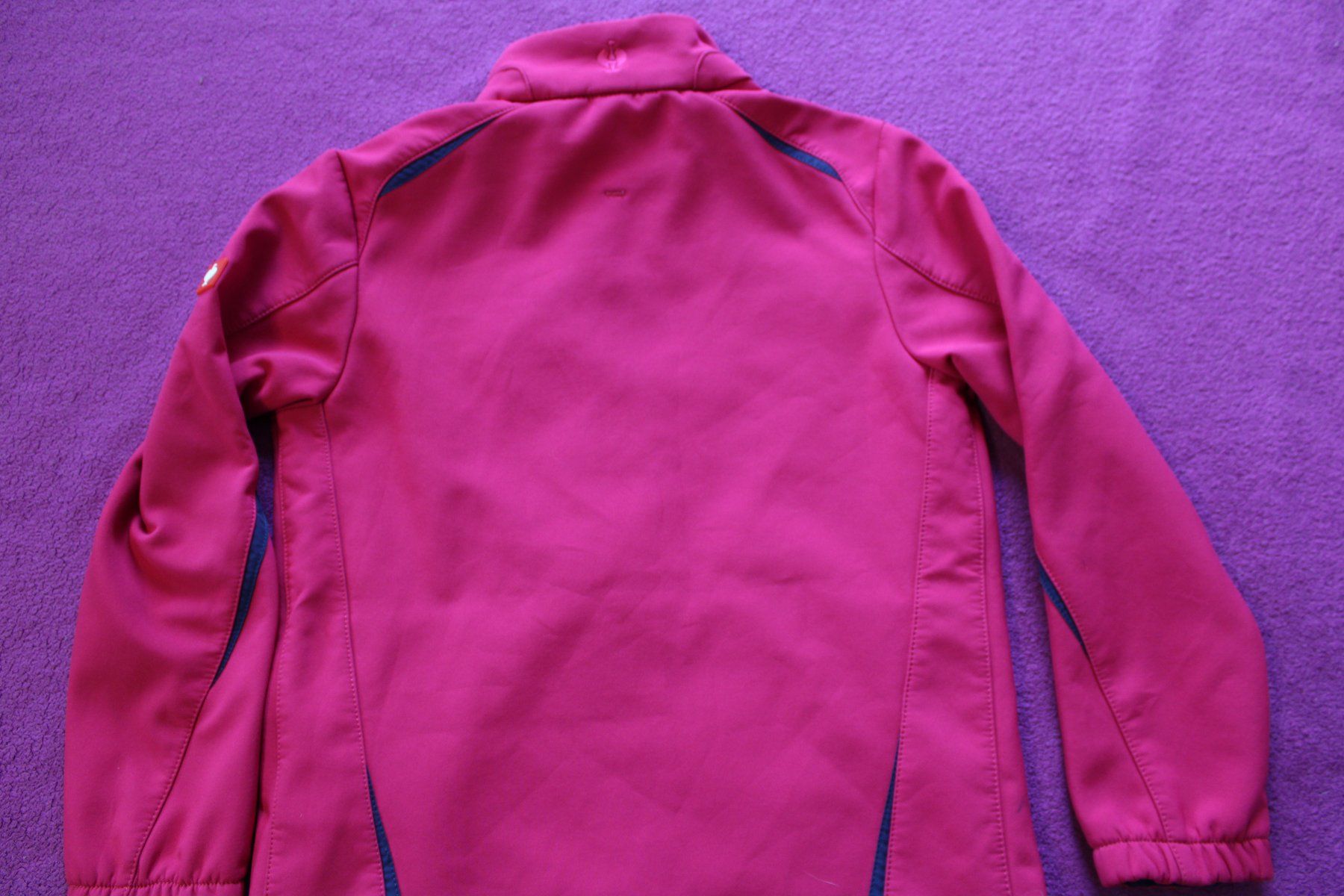Engelbert Strauss Jacken & Mäntel: Engelbert Strauss Softshell - Jacke - Motion 2020 Gr.122/128 – Gebraucht aus Müllheim Dorf von Seeeule01 8