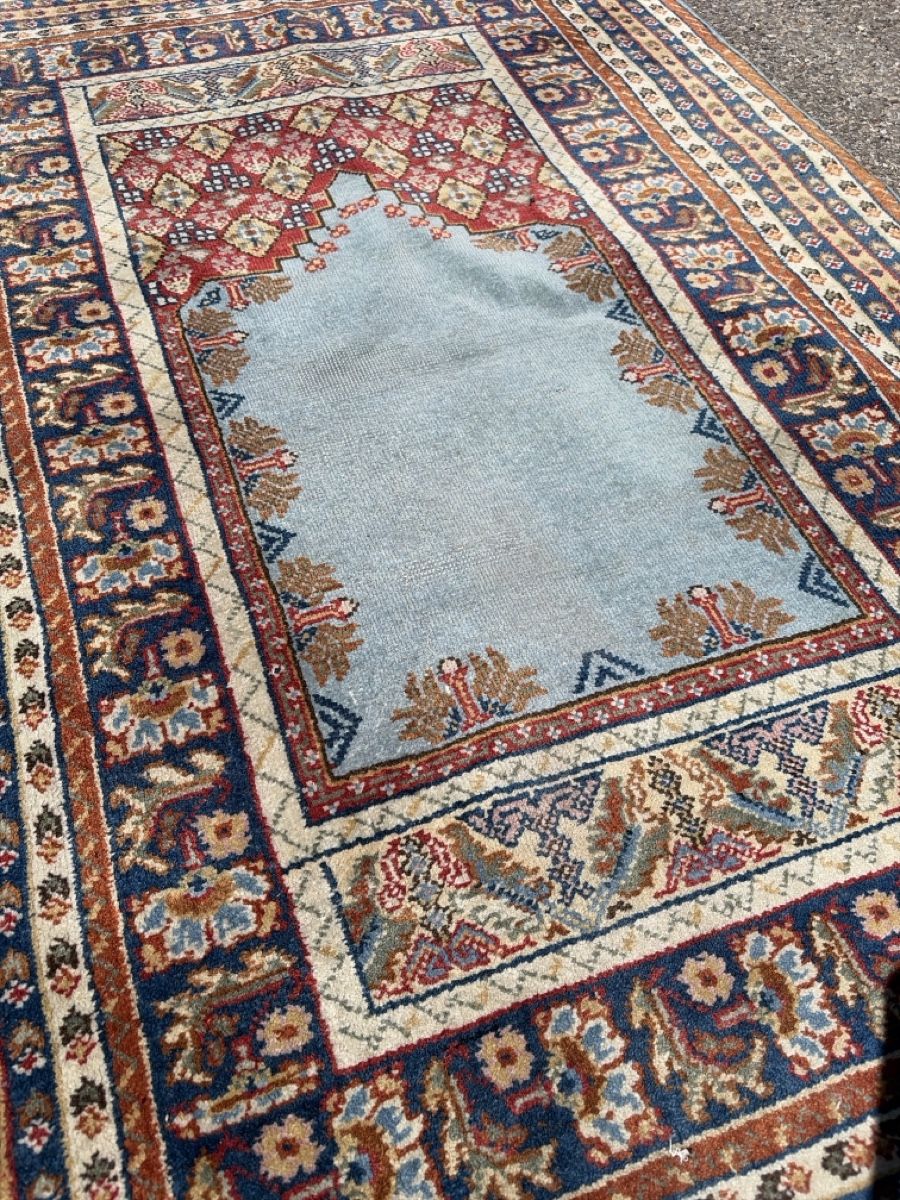 Tapis: Teppich Kaukasus  – D'occasion à Wängi par Tesimo 2
