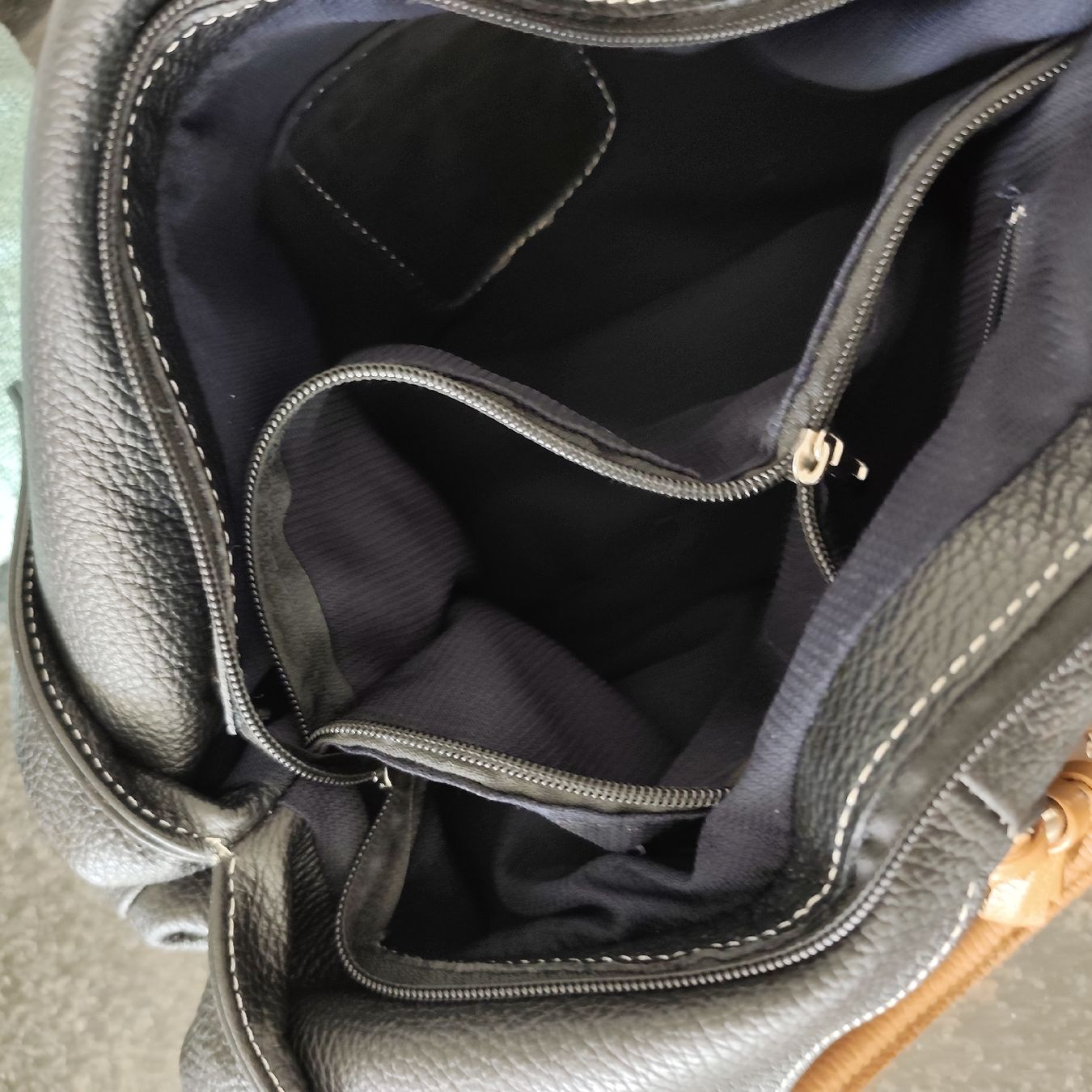 Borse da donna: Handtasche – Nuovo (secondo la descrizione) da Münchenbuchsee venduto da Cooder 4