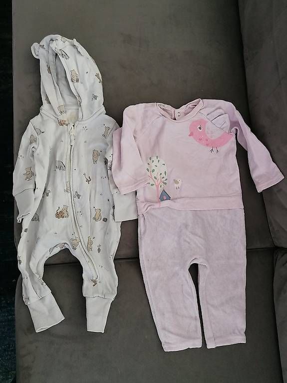 Pigiama & Simili: Pyjamas für Neugeborene – Usato da Oberglatt ZH venduto da Chaeferly 1