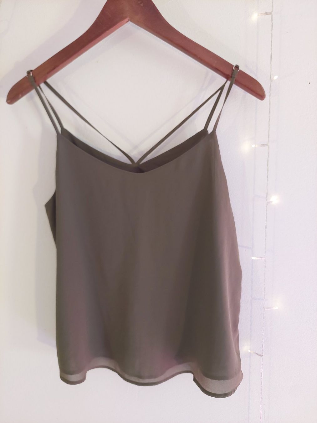 Lots de vêtements: 3 Damen Tops – D'occasion à Bauma par selunchen 1