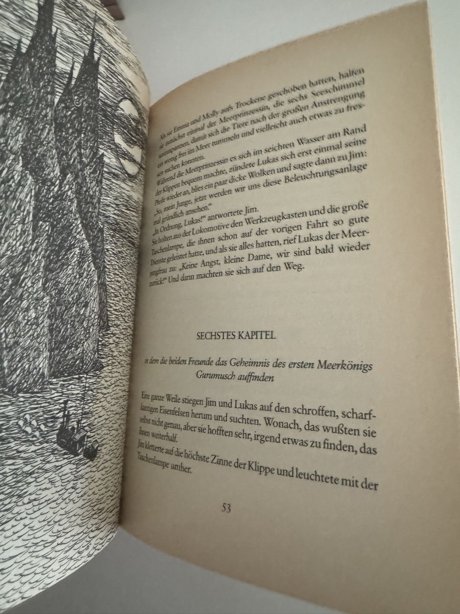 Libri: Michael Ende – Usato da zürich venduto da fufinini4 1