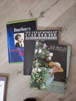Notenbuch Noten Sammlungen Pop Jazz Chanson Deutsch Franz...