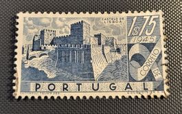 Portugal 1946 briefmarke