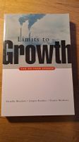 Limits to Growth - Donella Meadows, J. Randers, D. Meadows