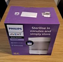 Philips Avent SCF291 Sterilisator